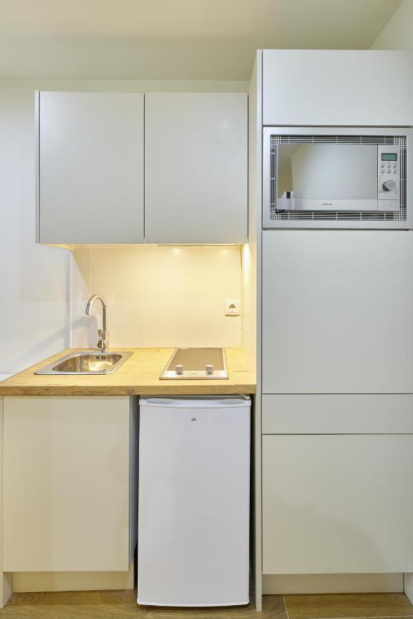 Estudios Bordadores By Valdesierra ซาลามังกา ภายนอก รูปภาพ