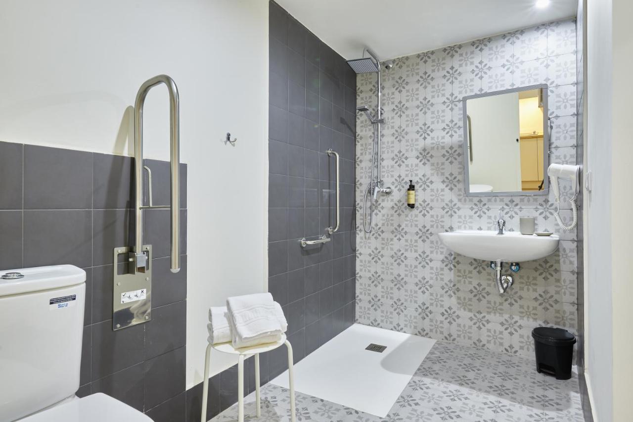 Estudios Bordadores By Valdesierra ซาลามังกา ภายนอก รูปภาพ