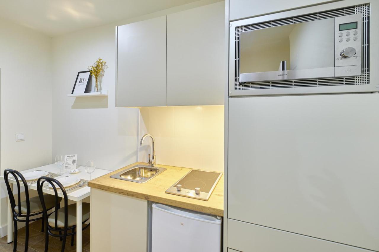 Estudios Bordadores By Valdesierra ซาลามังกา ภายนอก รูปภาพ