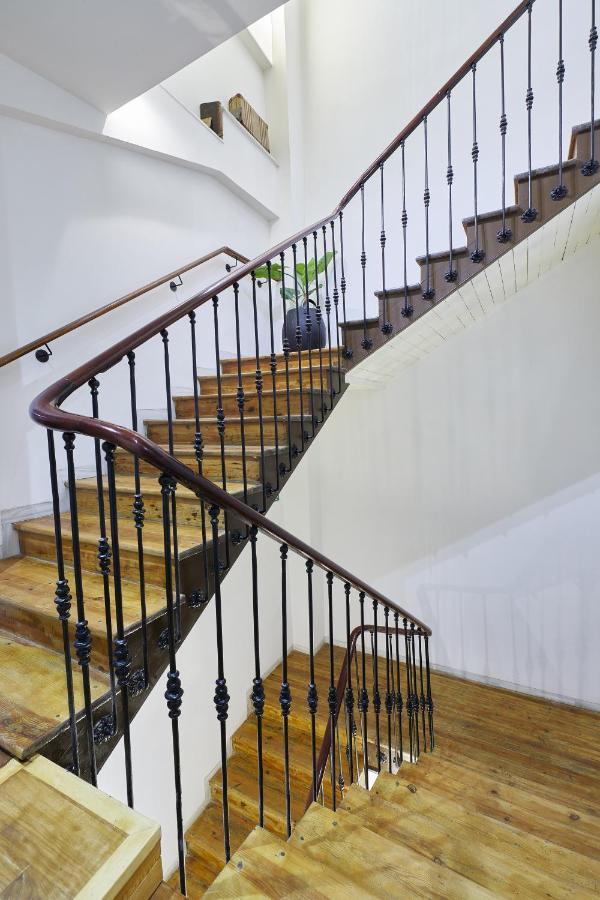 Estudios Bordadores By Valdesierra ซาลามังกา ภายนอก รูปภาพ