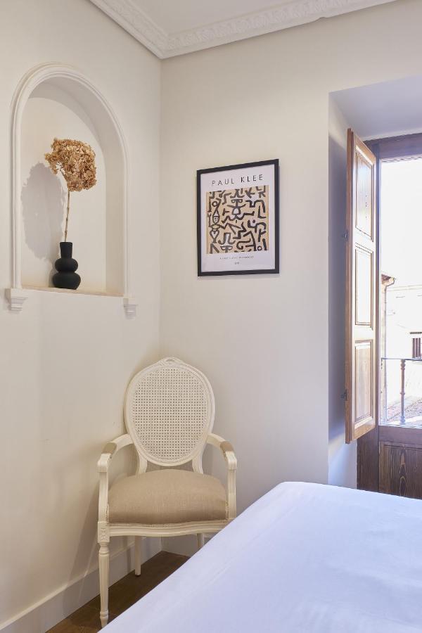 Estudios Bordadores By Valdesierra ซาลามังกา ภายนอก รูปภาพ