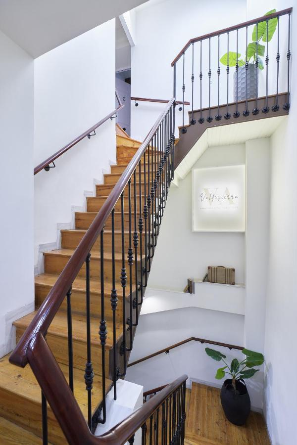 Estudios Bordadores By Valdesierra ซาลามังกา ภายนอก รูปภาพ
