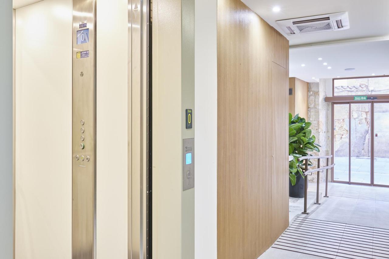 Estudios Bordadores By Valdesierra ซาลามังกา ภายนอก รูปภาพ